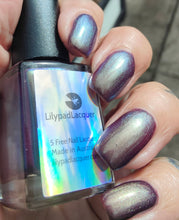 Lilypad Lacquer: "Wide Open Spaces" *CAPPED PRE-ORDER*
