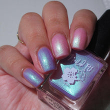 Nailed It! Nail Polish: "Wish Upon a Starlight" (Solar) *CAPPED PRE-ORDER*