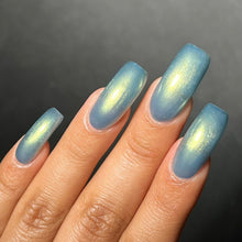 Witchcult Nail Lacquer: "Say It. Out Loud." *CAPPED PRE-ORDER*