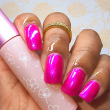 Victorian Varnish: Roll-on Cuticle Oil "Never Be Orchid-nary" *OVERSTOCK*