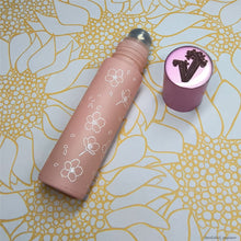 Victorian Varnish: Roll-on Cuticle Oil "Never Be Orchid-nary" *OVERSTOCK*