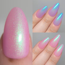 Nailed It! Nail Polish: "Wish Upon a Starlight" (Solar) *CAPPED PRE-ORDER*