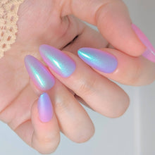 Nailed It! Nail Polish: "Wish Upon a Starlight" (Solar) *CAPPED PRE-ORDER*