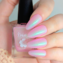 Nailed It! Nail Polish: "Wish Upon a Starlight" (Solar) *CAPPED PRE-ORDER*