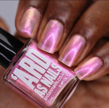 Ard as Nails: "The Drag Race" *CAPPED PRE-ORDER*