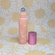 Victorian Varnish: Roll-on Cuticle Oil "Never Be Orchid-nary" *OVERSTOCK*