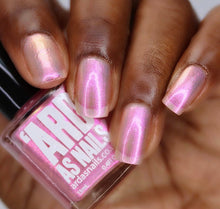 Ard as Nails: "The Drag Race" *CAPPED PRE-ORDER*