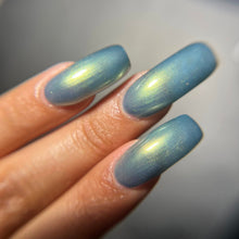 Witchcult Nail Lacquer: "Say It. Out Loud." *CAPPED PRE-ORDER*