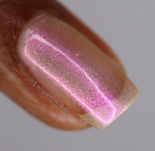 Ard as Nails: "The Drag Race" *CAPPED PRE-ORDER*