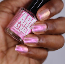 Ard as Nails: "The Drag Race" *CAPPED PRE-ORDER*