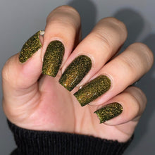 Lurid Lacquer: "Sister Bear" *CAPPED PRE-ORDER*