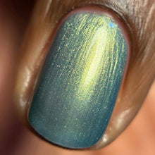 Witchcult Nail Lacquer: "Say It. Out Loud." *CAPPED PRE-ORDER*