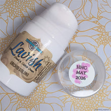 Victorian Varnish: Lavish Hand & Cuticle Cream "Orchid Oolong" *CAPPED PRE-ORDER*