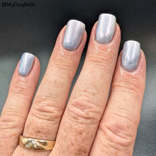 Sassy Pants Polish: "Lunar Veil" *CAPPED PRE-ORDER*