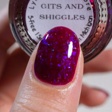 LynB Designs: "Gits and Shiggles" *CAPPED PRE-ORDER*