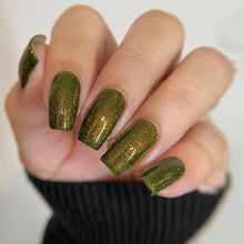 Lurid Lacquer: "Sister Bear" *CAPPED PRE-ORDER*