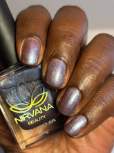 Nirvana Beauty: "People Don't Change" *CAPPED PRE-ORDER*
