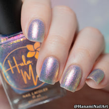Hula Moon: "Bingo Lingf*cker" *CAPPED PRE-ORDER*