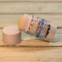 Handmade Natural Beauty: Lotion Bar "Selene" *CAPPED PRE-ORDER*