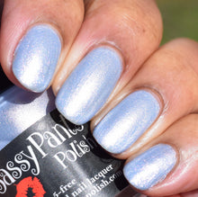 Sassy Pants Polish: "Lunar Veil" *CAPPED PRE-ORDER*