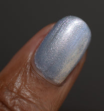 Sassy Pants Polish: "Lunar Veil" *CAPPED PRE-ORDER*
