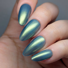 Witchcult Nail Lacquer: "Say It. Out Loud." *CAPPED PRE-ORDER*
