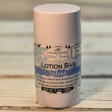Handmade Natural Beauty: Lotion Bar "Selene" *CAPPED PRE-ORDER*