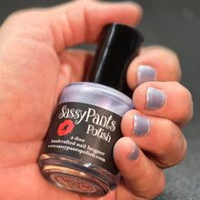 Sassy Pants Polish: "Lunar Veil" *CAPPED PRE-ORDER*