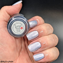Sassy Pants Polish: "Lunar Veil" *CAPPED PRE-ORDER*