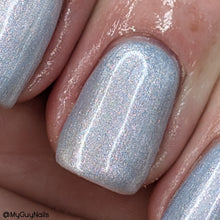 Sassy Pants Polish: "Lunar Veil" *CAPPED PRE-ORDER*