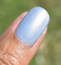Sassy Pants Polish: "Lunar Veil" *CAPPED PRE-ORDER*