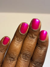 Victorian Varnish: "Orchid-nary Love" *CAPPED PRE-ORDER*