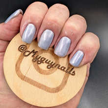 Sassy Pants Polish: "Lunar Veil" *CAPPED PRE-ORDER*