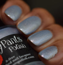 Sassy Pants Polish: "Lunar Veil" *CAPPED PRE-ORDER*