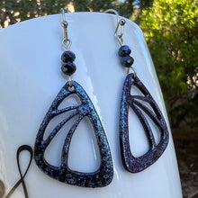 Bernd Offerings: "Wild Wing Earrings" *CAPPED PRE-ORDER*