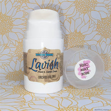 Victorian Varnish: Lavish Hand & Cuticle Cream "Orchid Oolong" *CAPPED PRE-ORDER*
