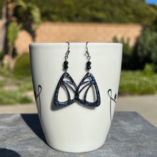 Bernd Offerings: "Wild Wing Earrings" *CAPPED PRE-ORDER*