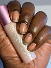 Victorian Varnish: Roll-on Cuticle Oil "Never Be Orchid-nary" *OVERSTOCK*