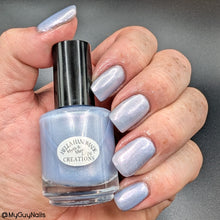Sassy Pants Polish: "Lunar Veil" *CAPPED PRE-ORDER*