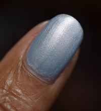 Sassy Pants Polish: "Lunar Veil" *CAPPED PRE-ORDER*