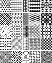 Apipila: Stamping Plate "Patterns 10" *CAPPED PRE-ORDER*