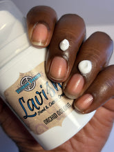 Victorian Varnish: Lavish Hand & Cuticle Cream "Orchid Oolong" *CAPPED PRE-ORDER*