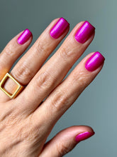 Victorian Varnish: "Orchid-nary Love" *CAPPED PRE-ORDER*