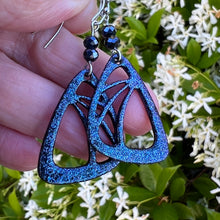 Bernd Offerings: "Wild Wing Earrings" *CAPPED PRE-ORDER*