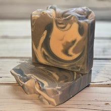 Handmade Natural Beauty: Handmade Soap "Selene" *CAPPED PRE-ORDER*