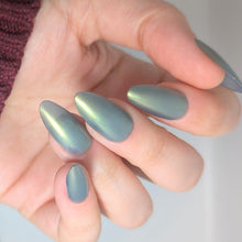 Witchcult Nail Lacquer: "Say It. Out Loud." *CAPPED PRE-ORDER*