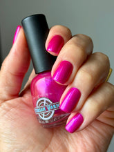 Victorian Varnish: "Orchid-nary Love" *CAPPED PRE-ORDER*