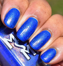Moon Shine Mani: "Breath of the Wild" *CAPPED PRE-ORDER*
