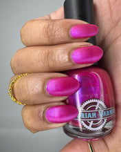 Victorian Varnish: "Orchid-nary Love" *CAPPED PRE-ORDER*