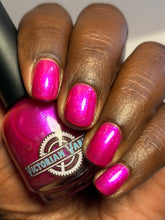 Victorian Varnish: "Orchid-nary Love" *CAPPED PRE-ORDER*